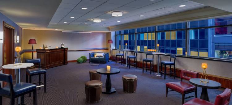 纽约曼哈顿/时代广场 Residence Inn 酒店(Residence Inn New York Manhattan/Times Square)图片