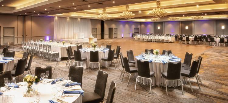 帕西帕尼喜来登酒店(Sheraton Parsippany Hotel)图片