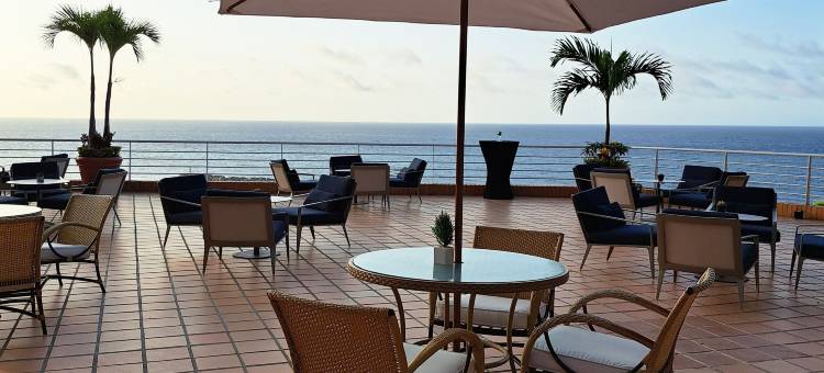 普拉亚格兰德委内瑞拉万豪酒店(Venezuela Marriott Hotel Playa Grande)图片