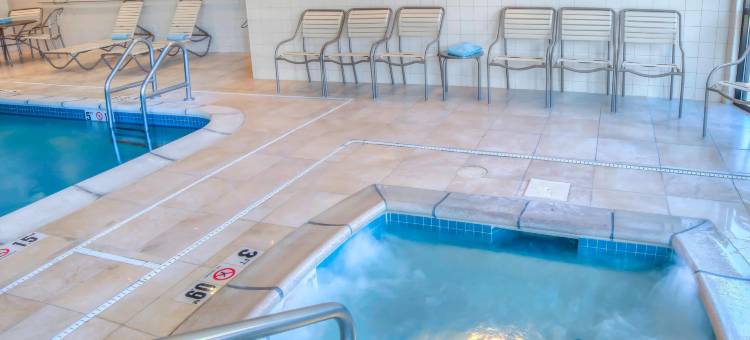 莫比尔戴弗妮/东海岸万怡酒店(Courtyard Mobile Daphne/Eastern Shore)图片