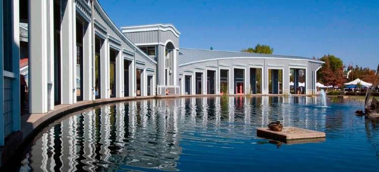 Residence Inn Pleasant Hill Concord图片