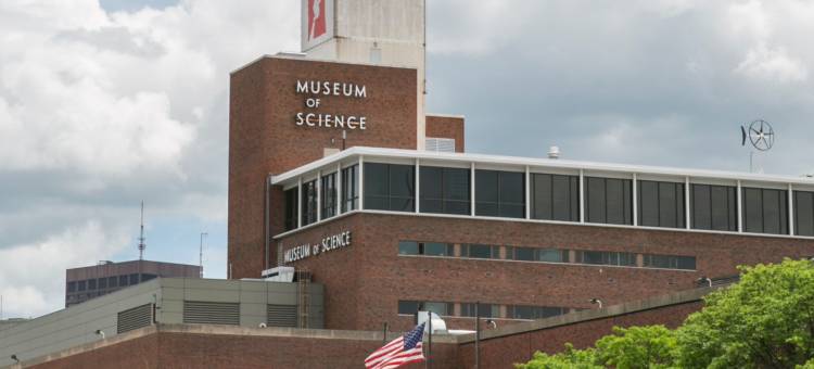 波士顿市中心/北站万怡酒店(Courtyard by Marriott Boston Downtown/North Station)图片