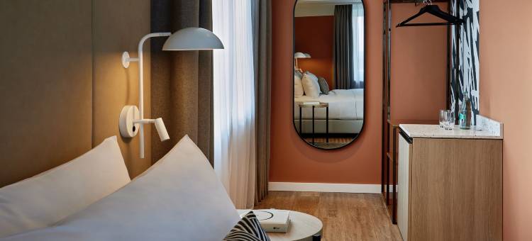 迪乌特兹酒店 - 臻品之选酒店(The Deutz, a Tribute Portfolio Hotel)图片