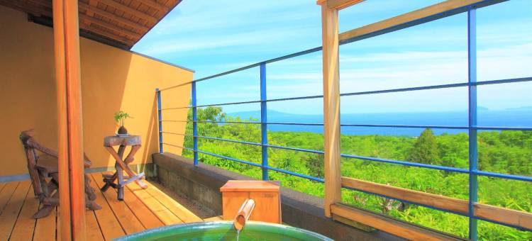 茄子之花酒店(Nasubi No Hana)图片