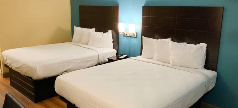 温德姆特洛伊戴斯酒店(Days Inn by Wyndham Troy IL)图片