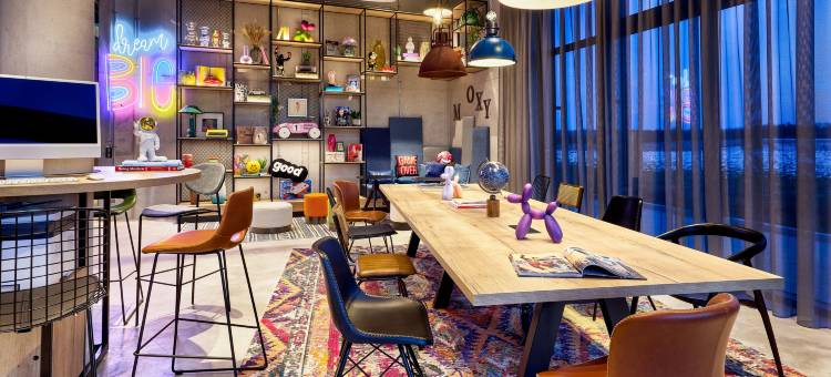 Moxy库普弗策尔霍恩洛厄(Moxy Kupferzell Hohenlohe)图片