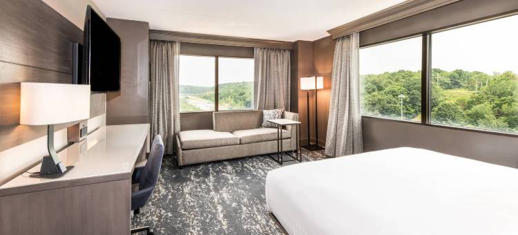 匹兹堡机场万豪酒店(Pittsburgh Airport Marriott)图片