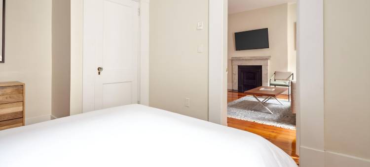 汉考克Sonder酒店公寓(Sonder by Marriott Bonvoy the Hancock Apartments Beacon Hill)图片