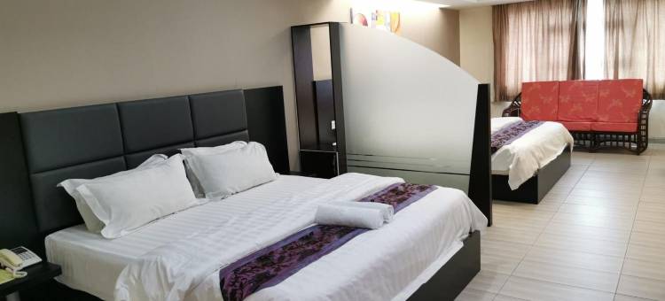 梅朗旅馆(Melang Inn)图片