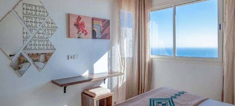 Lunja Village Taghazout (Ouverture été 2025)图片