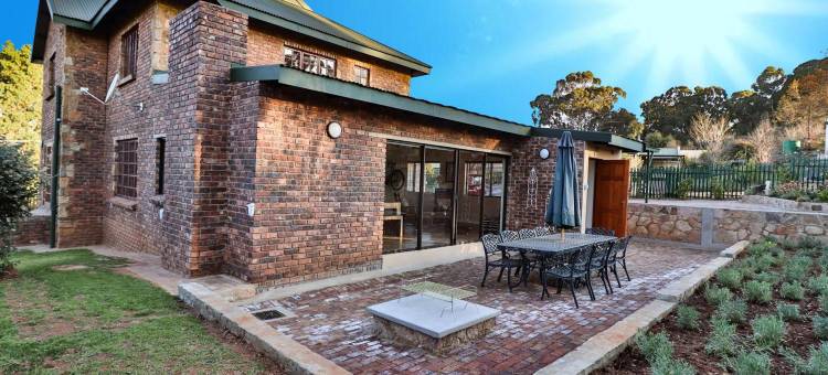杜尔斯多姆钦扎科酒店(Cinzaco Dullstroom)图片