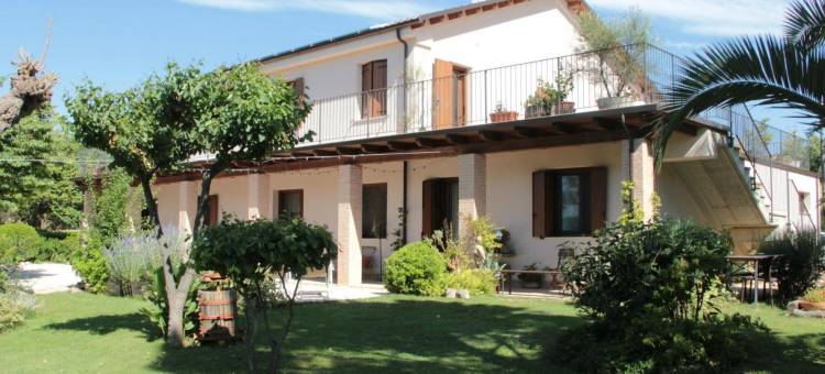 彭特罗萨农场酒店(Agriturismo Ponterosa)图片