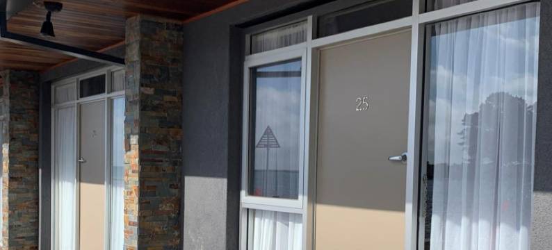 温耶德海滨酒店(The Waterfront Wynyard)图片