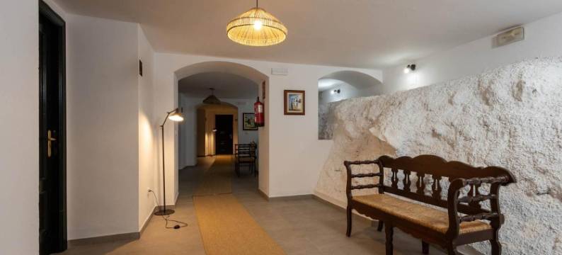 阿科德拉别墅图噶萨酒店(Hotel Tugasa Arco de la Villa)图片