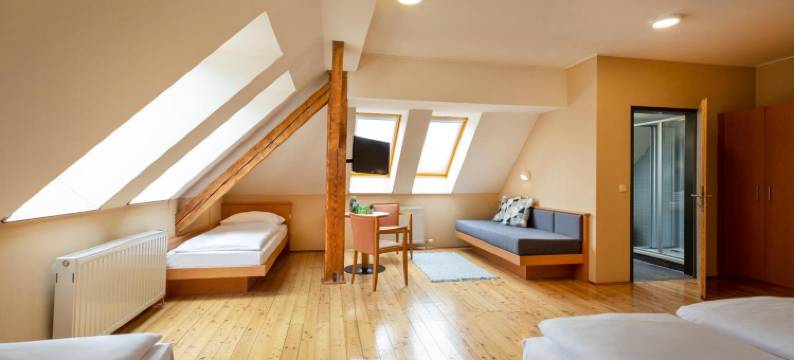 Jufa Hotel Judenburg图片