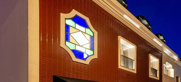 2M精品酒店(2M Boutique Hotel)图片