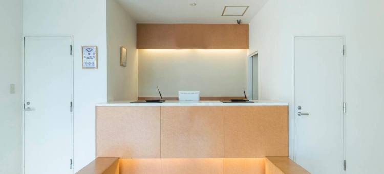 伊势崎东酒店(Hotel Isesaki East)图片