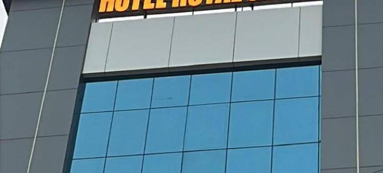 皇家天空酒店(hotel royal sky)图片