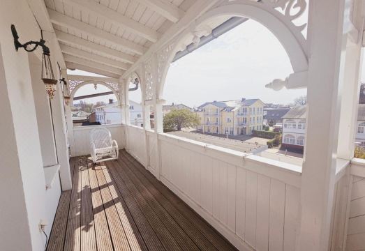 Alexa Hotel Hotel Overview