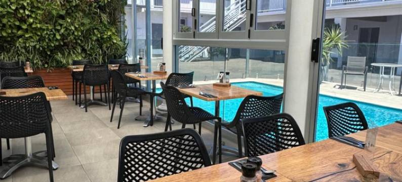 宜必思尚品布罗肯希尔酒店(Ibis Styles Broken Hill)图片