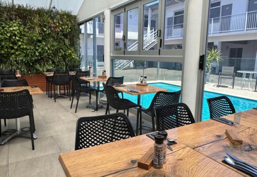 Ibis Styles Broken Hill Hotel Overview