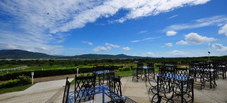 垦丁海境渡假民宿图片