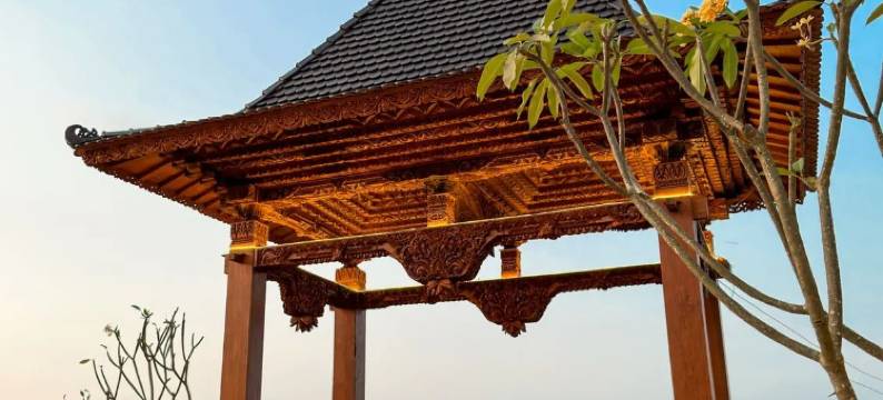 Sapphire Boutique Hotel Kudus图片