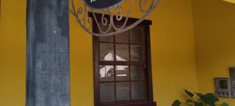 VOA米纳斯温暖旅馆(Voa Pouso Aconchego de Minas)图片