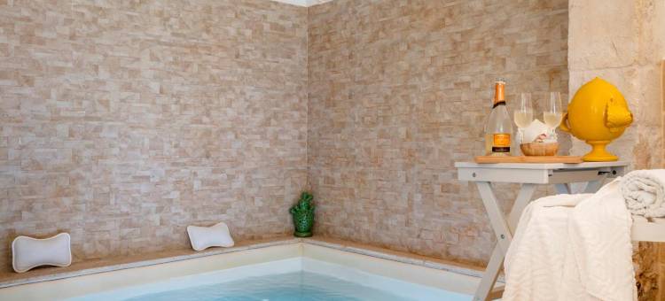 Maison Blanc Ostuni图片