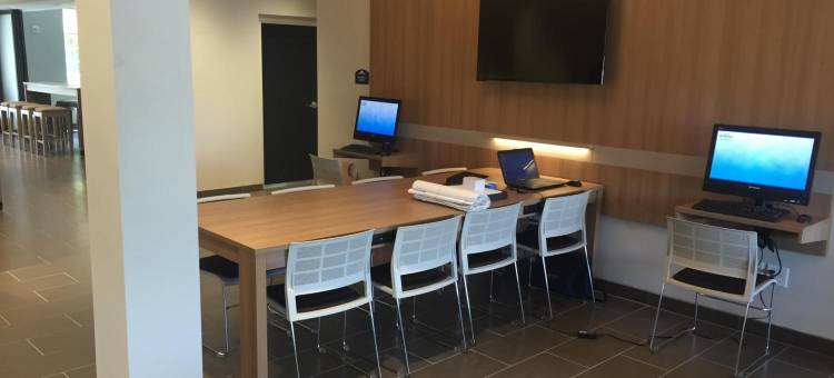 Microtel Inn & Suites by Wyndham Ocean City图片