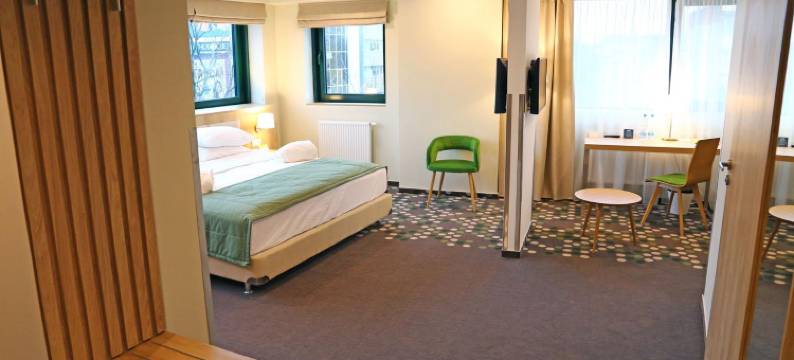 欧罗巴酒店公寓(Europa)图片