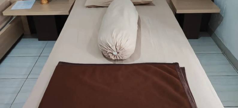 Hotel Borobudur Tasikmalaya图片