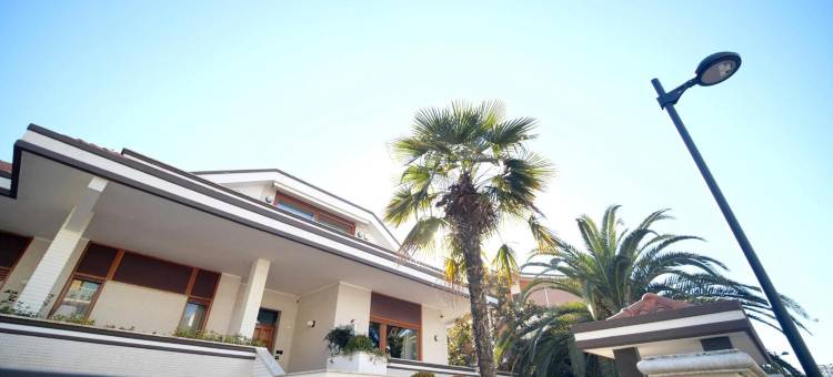 博里斯华丽民宿(Borea Luxury B&B)图片