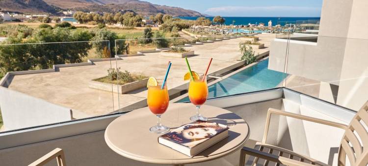 CHC加里尼宫酒店(CHC Galini Palace)图片