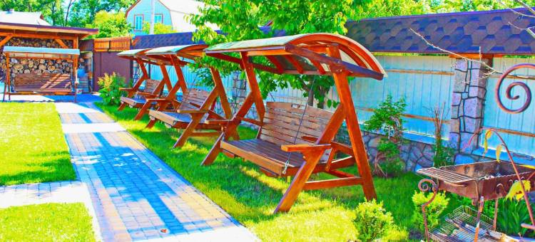 Villa Exclusive图片