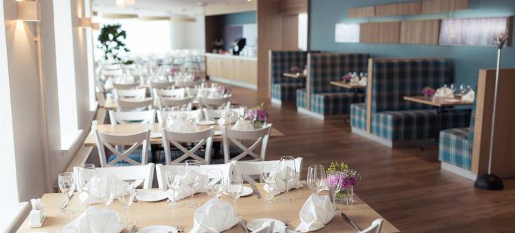 斯特兰德水疗会议酒店(Hestia Hotel Strand)图片