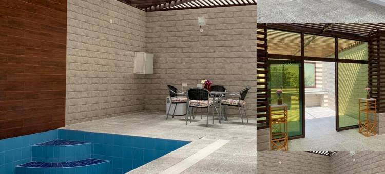 东方夜招待所(Oriental Nights Rest House)图片