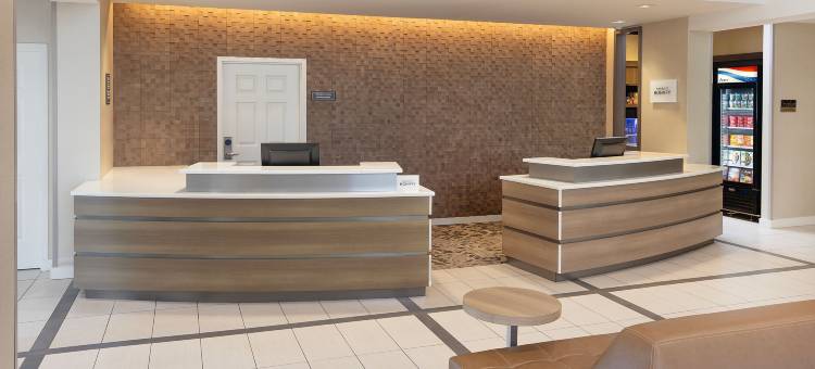 Residence Inn Rochester Henrietta图片