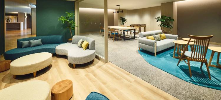 ANA轻井泽假日酒店(ANA Holiday Inn Resort Karuizawa)(Holiday Inn Resort Ana Karuizawa by IHG)图片