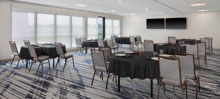 哥伦布万枫酒店(Fairfield by Marriott Inn & Suites Columbus)图片