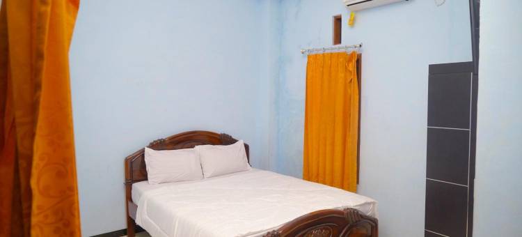 Homestay Kampung Inggris Syariah图片