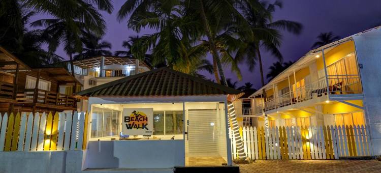 Beach Walk Resort图片