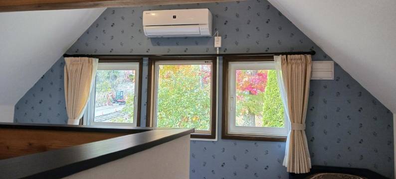 森林之友山林小屋(Cottage Morino Nakamatachi)图片