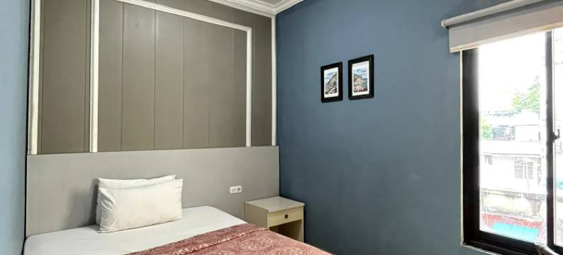 Atia New Hotel图片