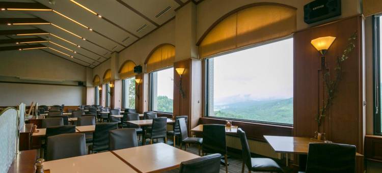 天空乐园酒店(Sky Park Hotel)图片