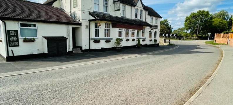 海顿船屋旅馆(The Boat Inn Hayton)图片