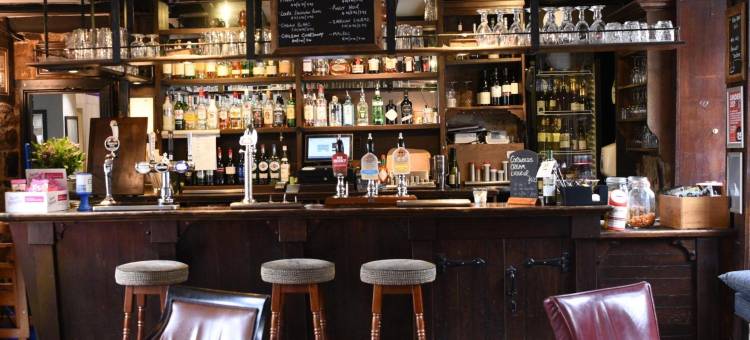 诺埃尔阿姆酒店(Noel Arms - "A Bespoke Hotel")图片
