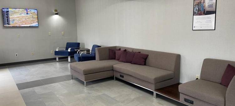 格罗夫市蔚景温德姆酒店(Wingate by Wyndham Grove City)图片