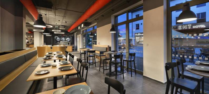 元素酒店(Hotel Element)图片