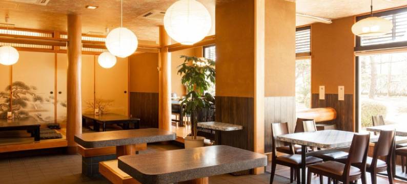 伊势城堡酒店(Hotel Castle Inn Ise)图片